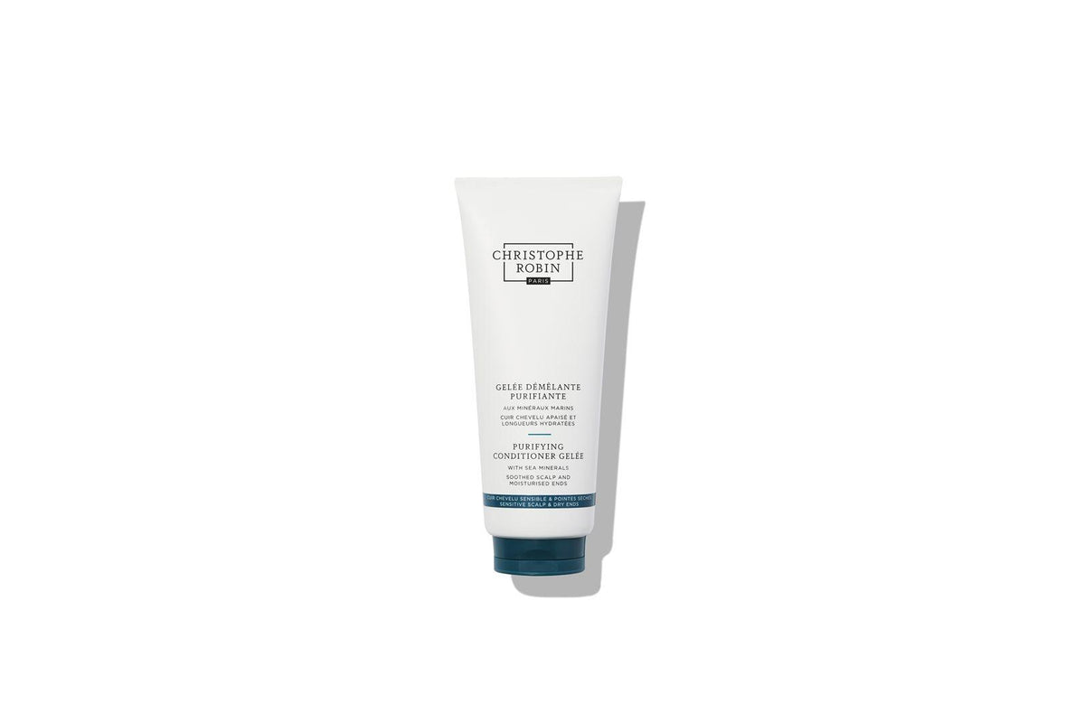 CHRISTOPHE ROBIN Entwirrendes Gel mit Mineralien (250ml)