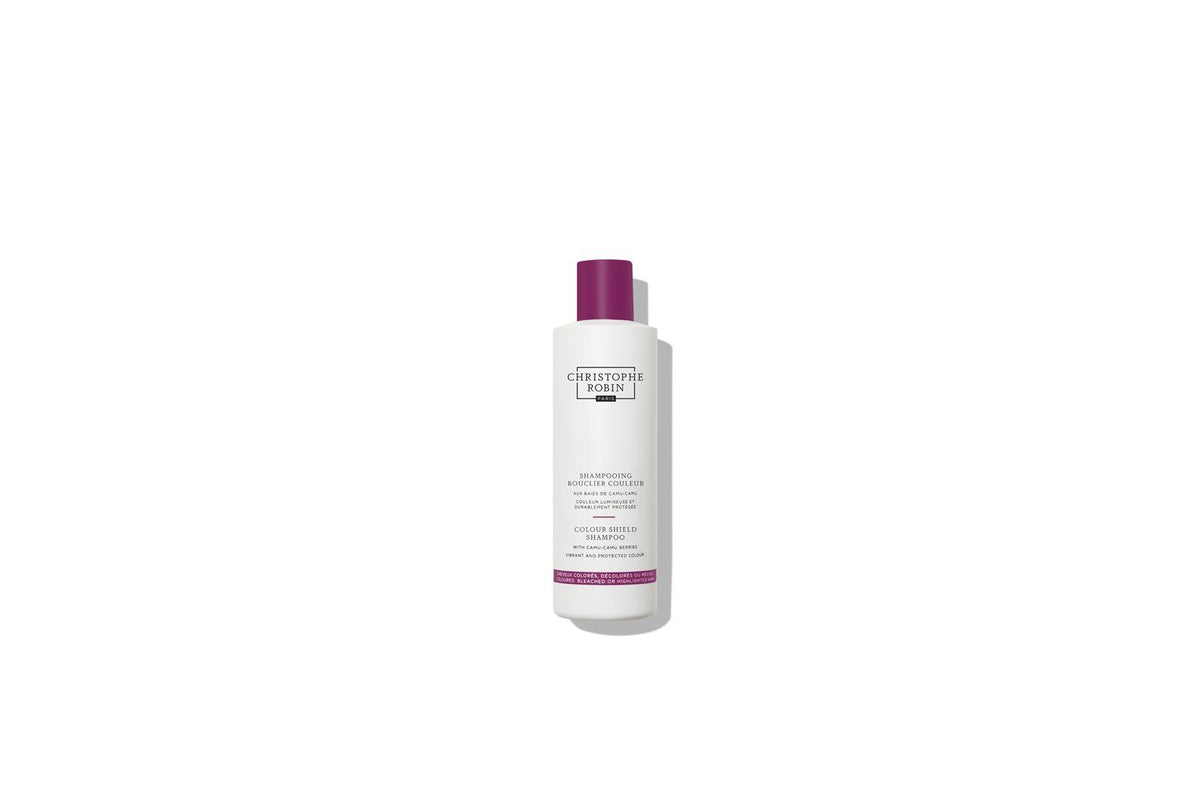 CHRISTOPHE ROBIN Farbschutz Shampoo (250ml)