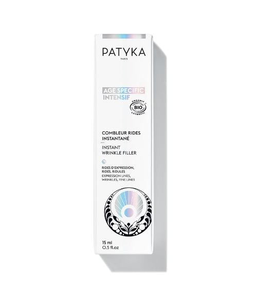 PATYKA Age Specific Intensif Riempitivo Rughe Istantaneo (15ml)