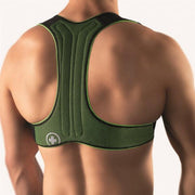 Bort Correcteur de posture Sport taille 2 noir/vert (1 pce)