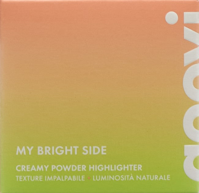 Goovi My Bright Side Enlumineur 03 Caramel Gold (3.5g)