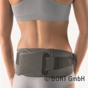 Bort Stabilo ISG Orthosis size 3 grey (1 pc)