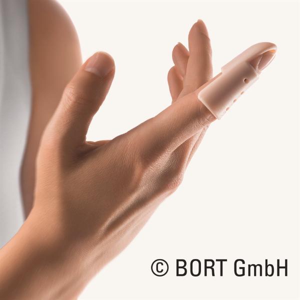 Bort Stack'sche Schiene Grösse 5 beige (1 Stk)