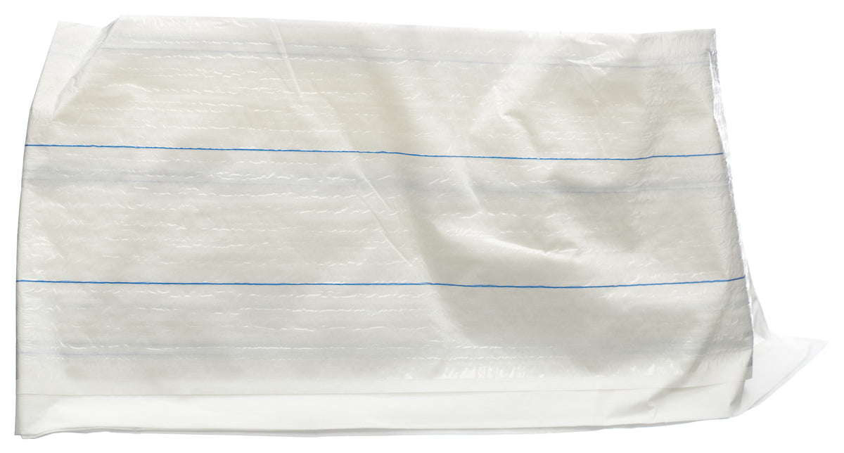 Sentina Schutzauflagen 75 x 210cm (100 Stk)