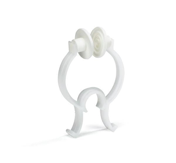 CUSTO MED Nose Clip (10 pcs)