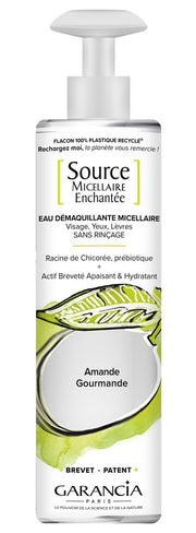 Garancia Source Micellaire Enchantée Mandel (400ml)