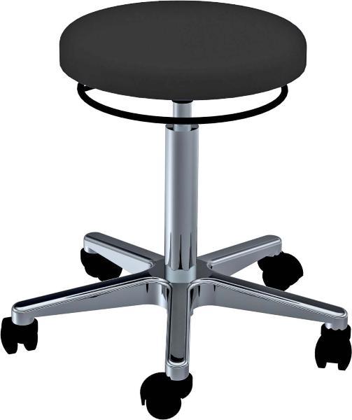 HESS BaseLine Hocker KL022 Steinkohle (1 Stk)
