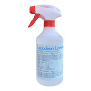 Liscoclean Flächendesinfektion Lavendel Spray (500ml)