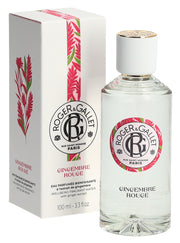 ROGER & GALLET Gingembre Rouge Eau Parfumée (100ml)