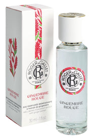 ROGER & GALLET Gingembre Rouge Eau Parfumée (30ml)