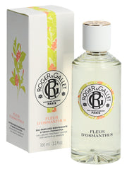 ROGER & GALLET Fleur d'Osmanthus Eau Parfumée (100ml)