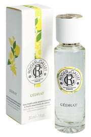 ROGER & GALLET Cédrat Eau Parfumée (30ml)