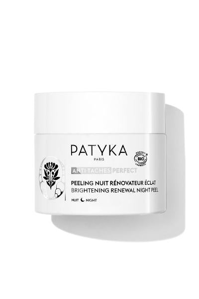 PATYKA Anti-Taches Perfect Erneuerndes Nacht-Peeling (50ml)