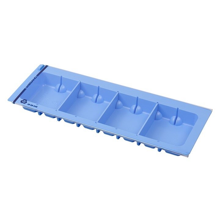 Wiegand Medidispenser M-Flex, 22.8x8.1cm, 7 Teiler (1 Stk)