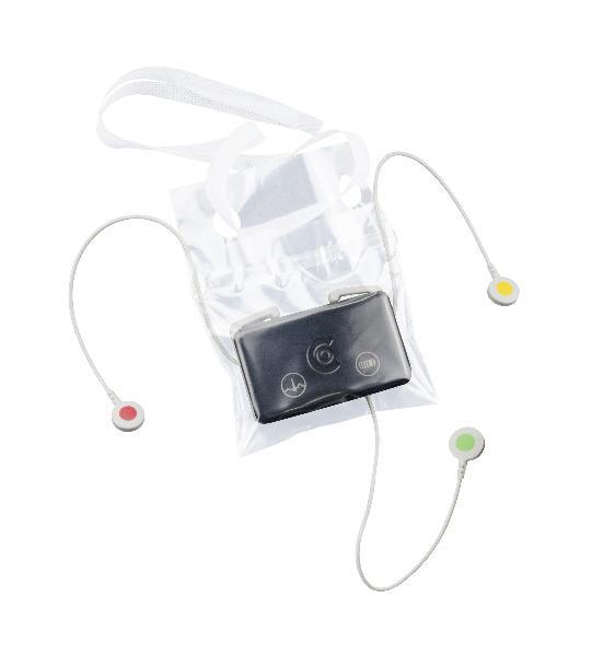 CUSTO MED custo clean CA3 (50 pces)