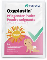 OXYPLASTIN Pflegender Puder Refill (70g)