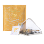 Sirocco Yuzu Sencha (20 Beutel)