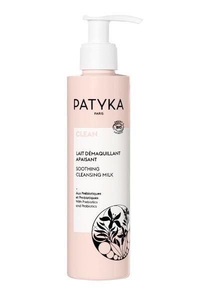 PATYKA Clean Latte Struccante Lenitivo (200ml)