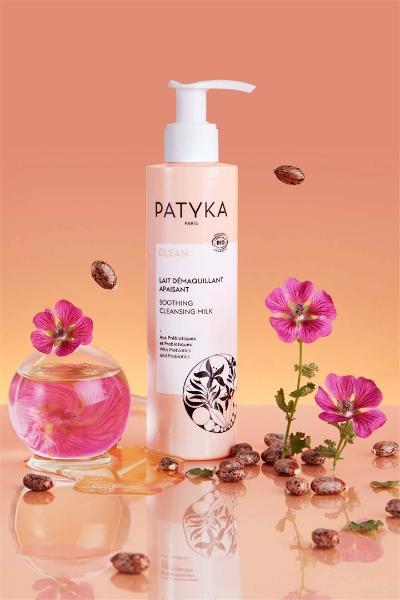 PATYKA Clean Latte Struccante Lenitivo (200ml)
