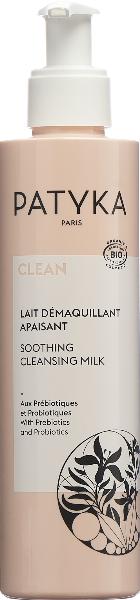 PATYKA Clean Latte Struccante Lenitivo (200ml)