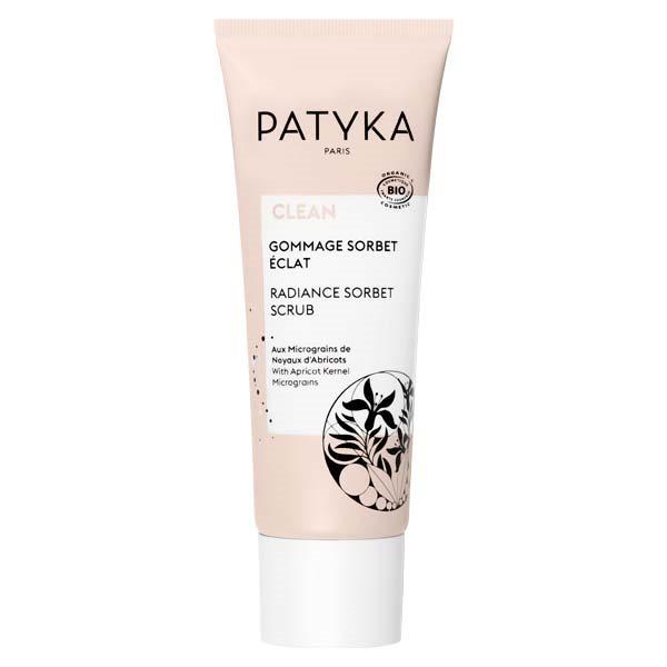 PATYKA Clean Scrub Sorbetto Illuminante (50ml)