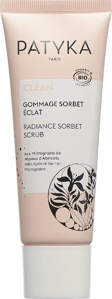 PATYKA Clean Scrub Sorbetto Illuminante (50ml)