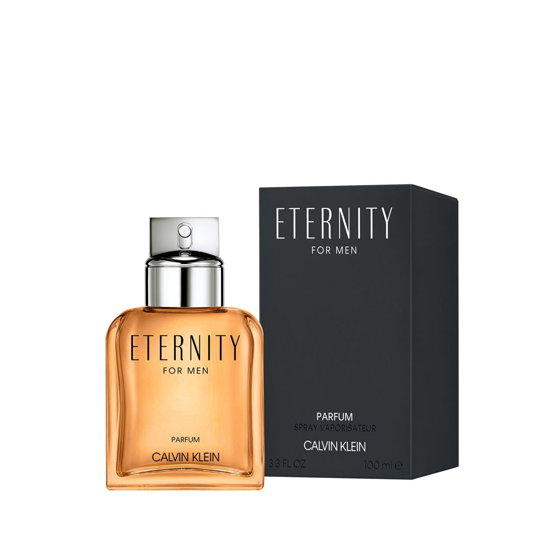 Calvin Klein Eternity for Men Parfum (100ml)