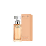 Calvin Klein Eternity Eau de Parfum Intense (50ml)