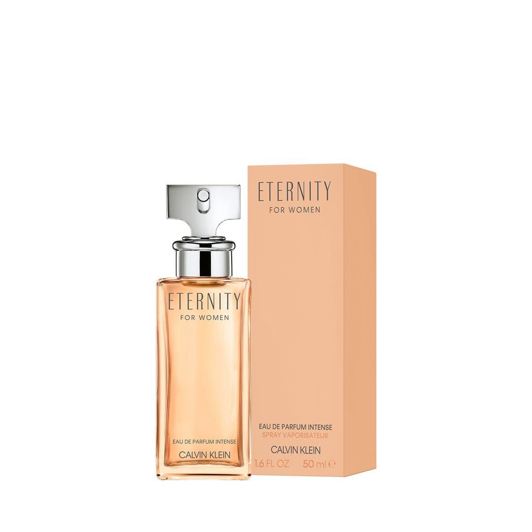 Calvin Klein Eternity Eau de Parfum Intense (50ml)