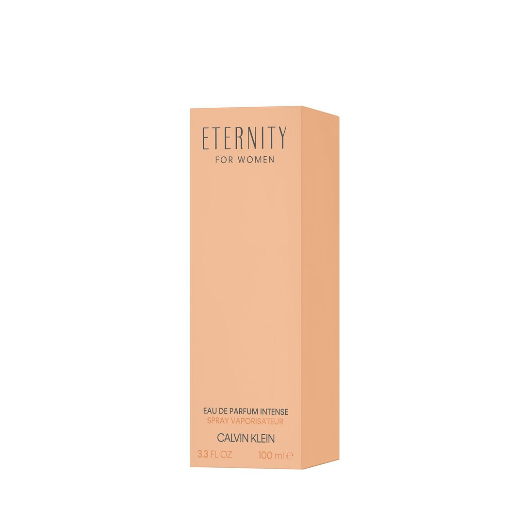 Calvin Klein Eternity Eau de Parfum Intense (100ml)