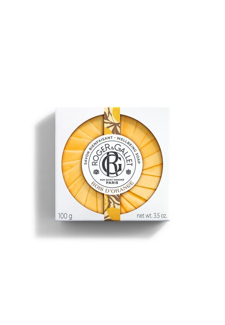 ROGER & GALLET Bois d'Orange Seife (100g)
