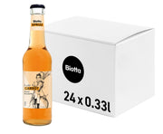 Biotta Sprizz Karotte-Mandarine (24x3.3dl)