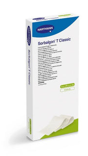 Sorbalgon T Classic Alginate Tamponade 30cm (5 pcs)