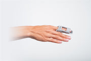 Chrisofix Premium Fingerschiene DIP+PIP verformbar Grösse XXS (1 Stk)