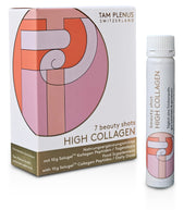 TAM PLENUS High Collagen Shots (7 Stk)