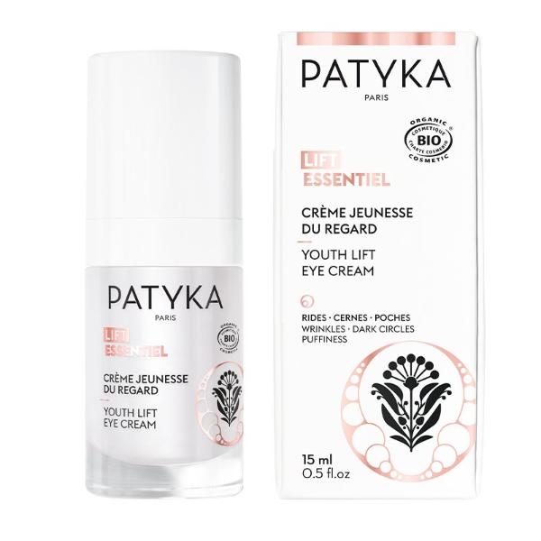 PATYKA Lift Essentiel Youth Lift Eye Cream (15ml)