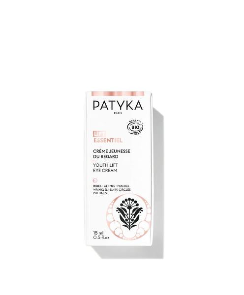 PATYKA Lift Essentiel Youth Lift Eye Cream (15ml)