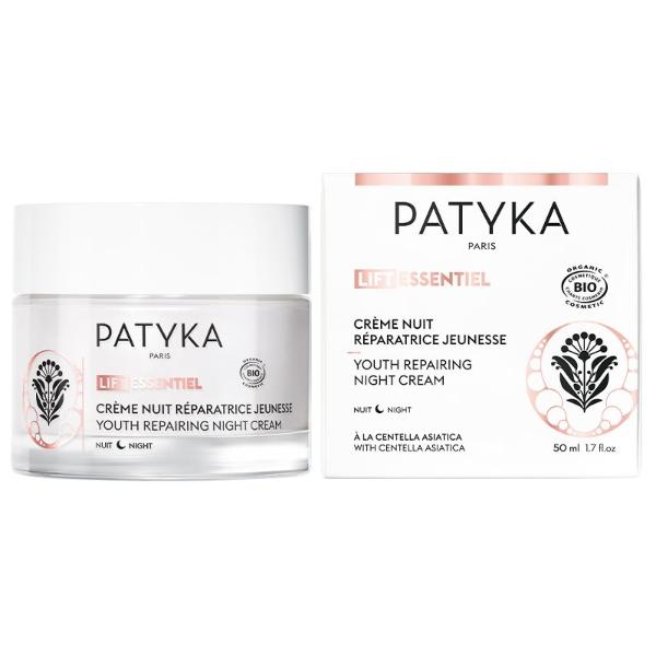 PATYKA Lift Essentiel Youth Repairing Night Cream (50ml)