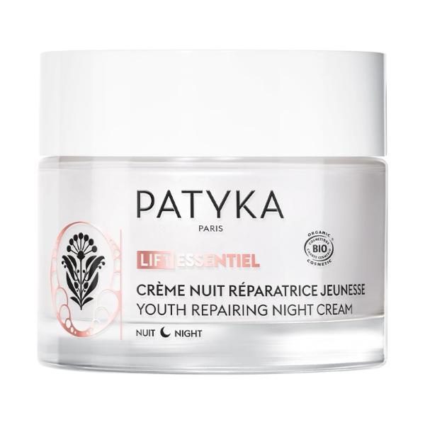 PATYKA Lift Essentiel Youth Repairing Night Cream (50ml)