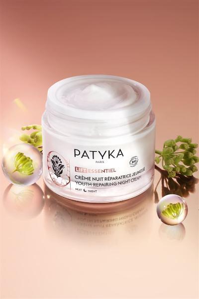 PATYKA Lift Essentiel Youth Repairing Night Cream (50ml)