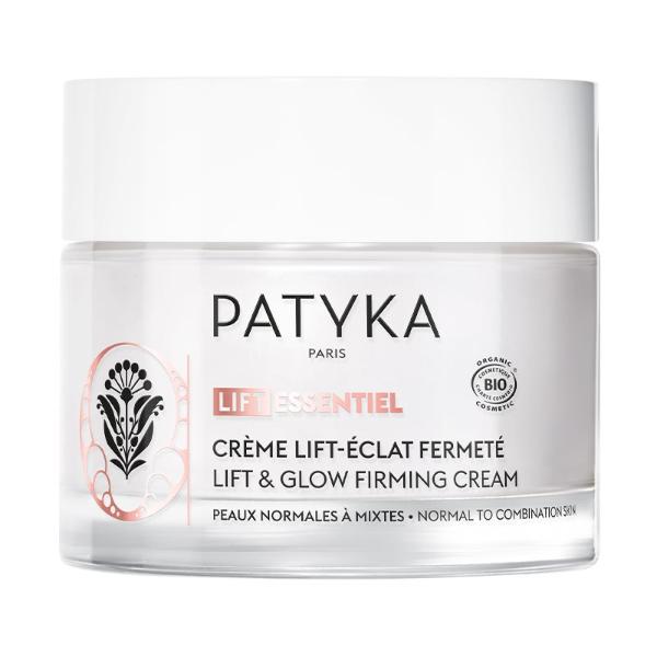 PATYKA Lift Essentiel Crème Lift-Éclat Fermeté Peaux Normales à Mixtes (50ml)