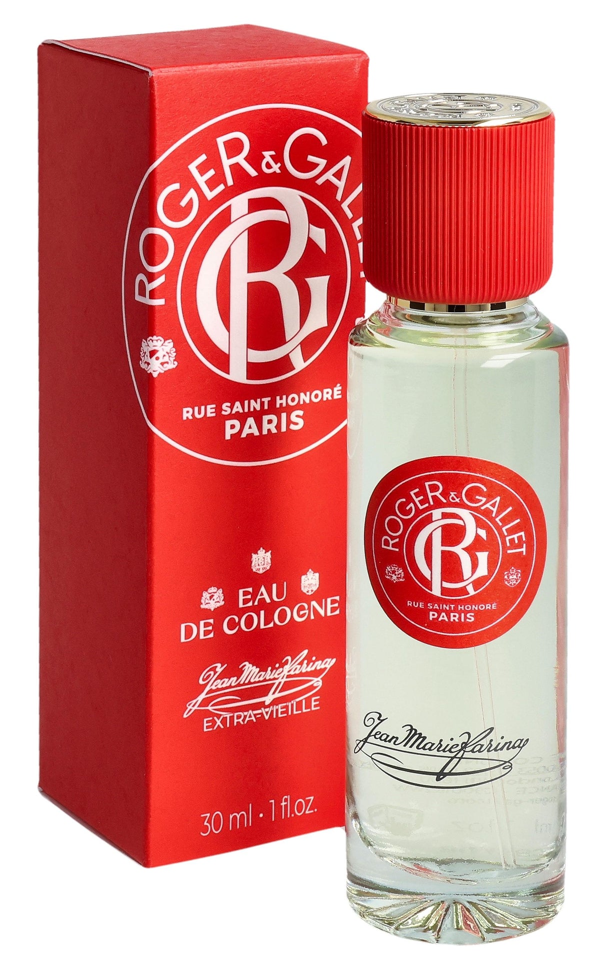 ROGER & GALLET Jean Marie Farina Eau de Cologne (30ml)