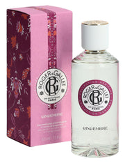 ROGER & GALLET Ginger Eau de Cologne Spray (100ml)