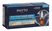 PHYTO Phytocyane Ampoules chute progressive homme DE/IT (12x3.5ml)