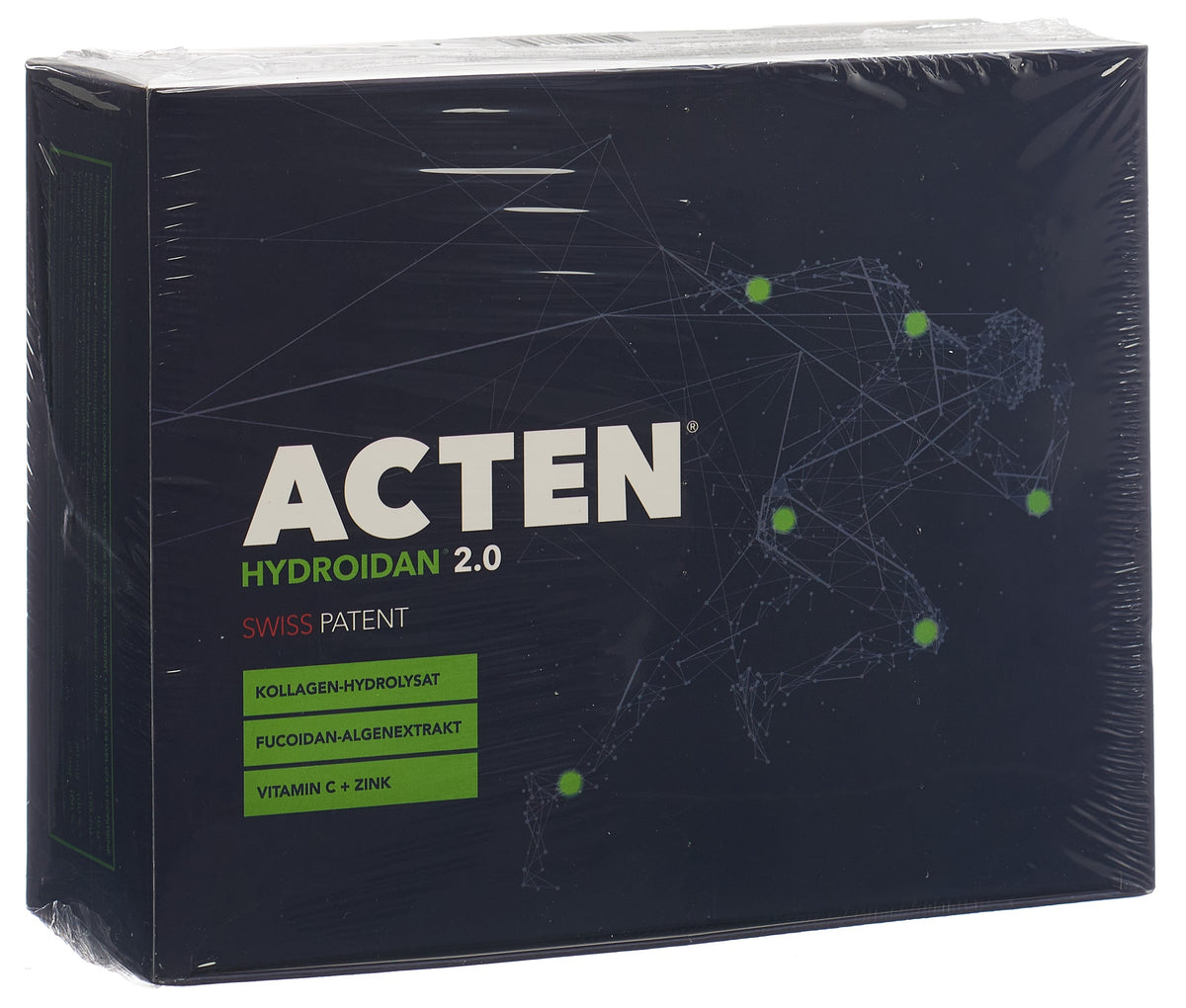 ACTEN Hydroidan 2.0 Gel (30 x 23g)
