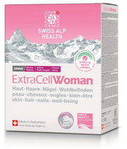 Swiss Alp Health Extra Cell Woman Drink beauty & wellness (20 Stk)