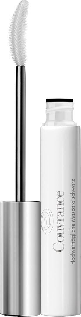 Avène Couvrance Mascara schwarz High Tolerance (7ml)