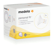medela PersonalFit Plus Brusthauben XXL 36mm (2 Stk)
