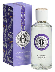 ROGER & GALLET Lavande Royale Eau Parfumée (100ml)