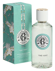 ROGER & GALLET Thé Vert Eau Parfumée (100ml)